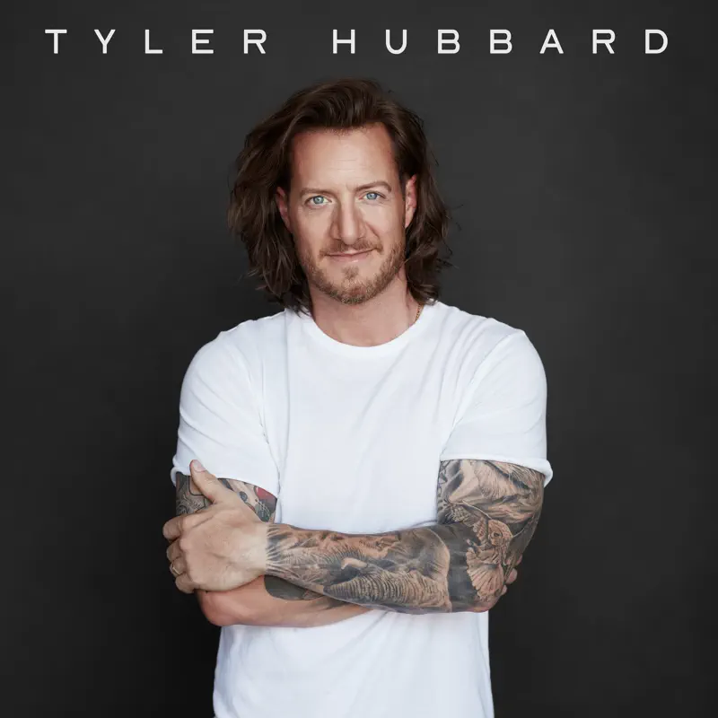 Tyler Hubbard - Tyler Hubbard (2023) [iTunes Plus AAC M4A]-新房子