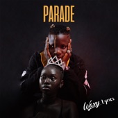 Parade artwork