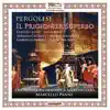 Stream & download Pergolesi: Il prigionier superbo, P. 143i & La serva padrona (Live)