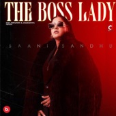 The Boss Lady artwork