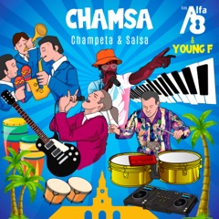 Chamsa (Champeta & Salsa)
