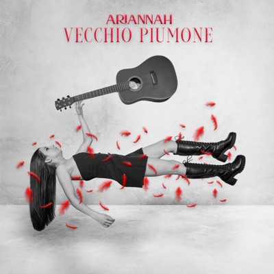 Vecchio piumone - Ariannah