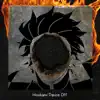 Hinokami Dance Off (feat. Mir Blackwell) - Single album lyrics, reviews, download