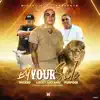 By Your Side (feat. Lucky Luciano & Purpose) - Single album lyrics, reviews, download