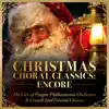 Stream & download Christmas Choral Classics: Encore