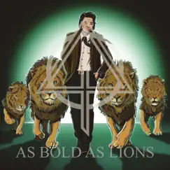 As Bold As Lions - Single by Context album reviews, ratings, credits