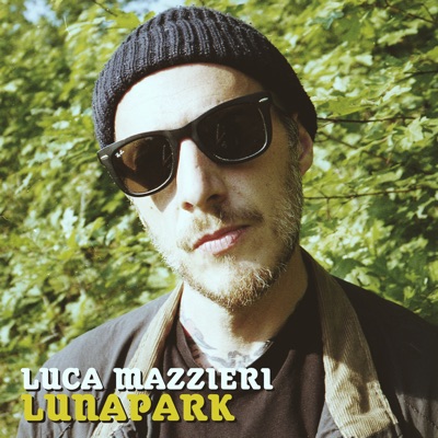 Lunapark - Luca Mazzieri