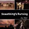 Something's Burning - Single album lyrics, reviews, download