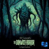 The Dunwich Horror (Original Soundtrack) artwork