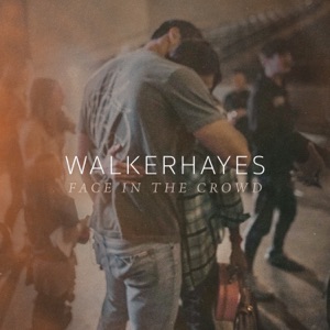 Walker Hayes - Face In The Crowd - 排舞 编舞者