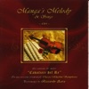 Manga's Melody & Songs, Vol. 1