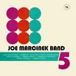 Joe Marcinek Band - Dog