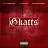 G KATTS (feat. KT FOREIGN & SIETEGANGYABBIE) - Single album lyrics, reviews, download