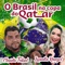 O Brasil na Copa do Qatar artwork
