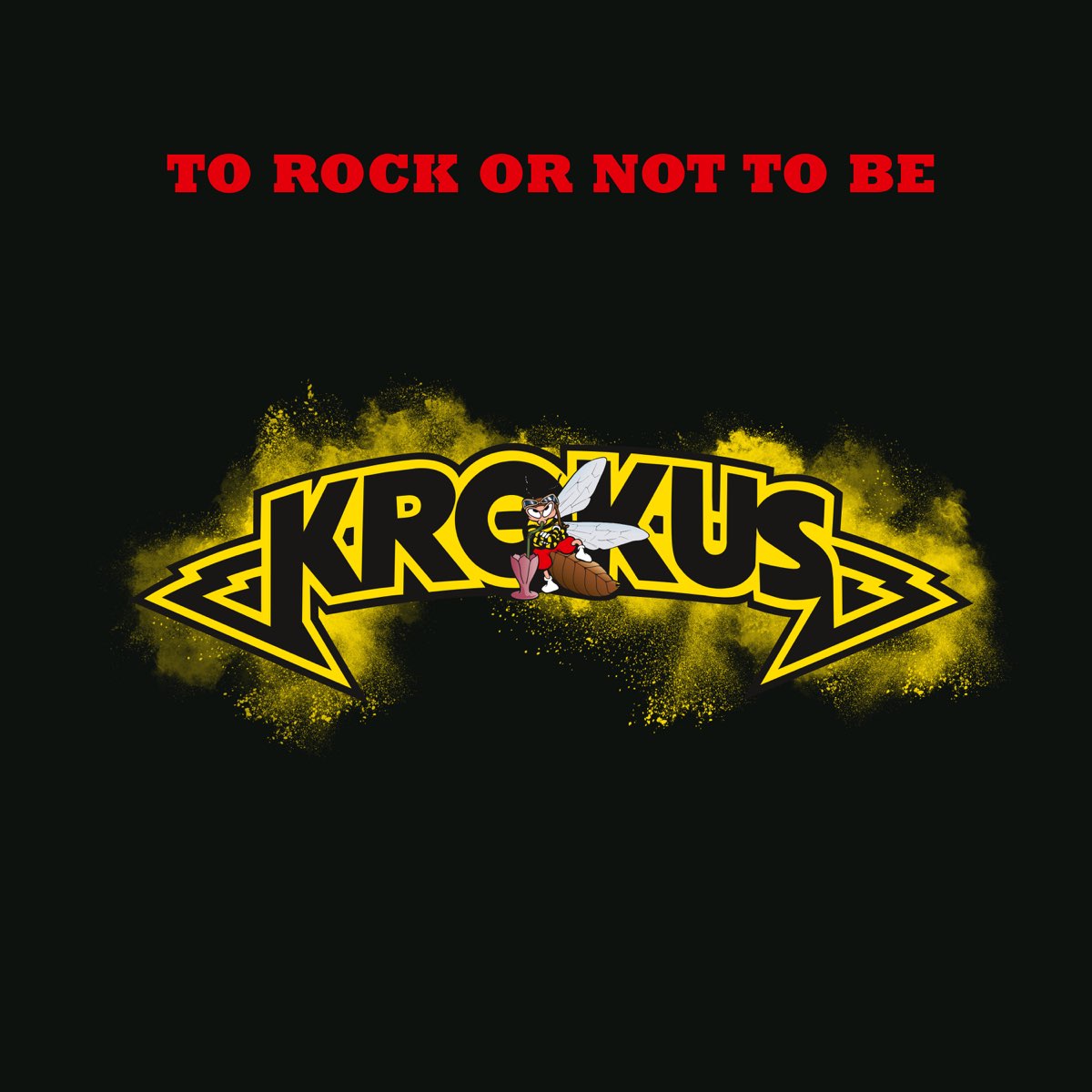 Easy rock. Krokus to Rock. Rockus Rack em'up. Krokus - Wild Love. Krokus Heart Attack.