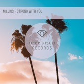 Strong With You artwork