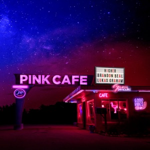 Pink Cafe, Brandon Beal & Lukas Graham - Higher (feat. Lukas Graham) - Line Dance Musik
