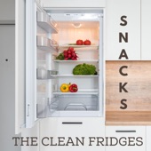 The Clean Fridges - Too Rude for 'Tude Dude Part Two'd