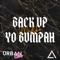 Back Up Yo Bumpah (Extended) artwork