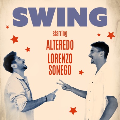 Swing – Alter Edo