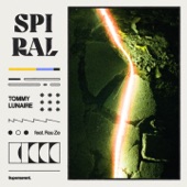 Spiral (feat. Rau Ze) artwork