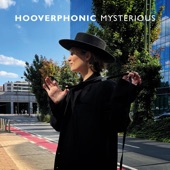 Hooverphonic - Mysterious