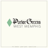 Parlor Greens - In Green We Dream