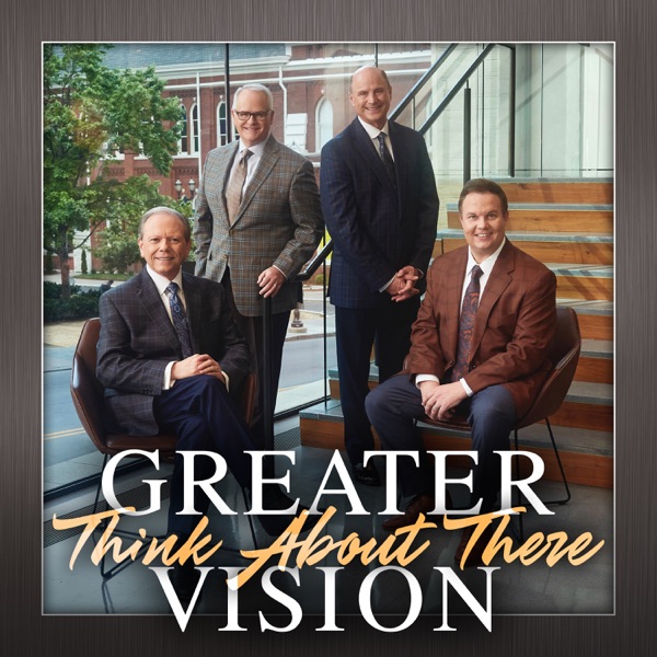 Greater Vision - Older People