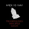 Amen to That - Single album lyrics, reviews, download