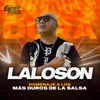 Homenaje a los Mas Duros de la Salsa