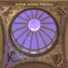 Dona Nobis Pacem (Give Us Peace): Carillon Music from the Largest Bell Tower of Europe - Single album lyrics, reviews, download