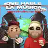 Stream & download Que Hable la Música Vol1