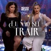 Eu Não Sei Trair - Single