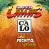 Cachete, Pechito Y Ombligo - Single album lyrics, reviews, download