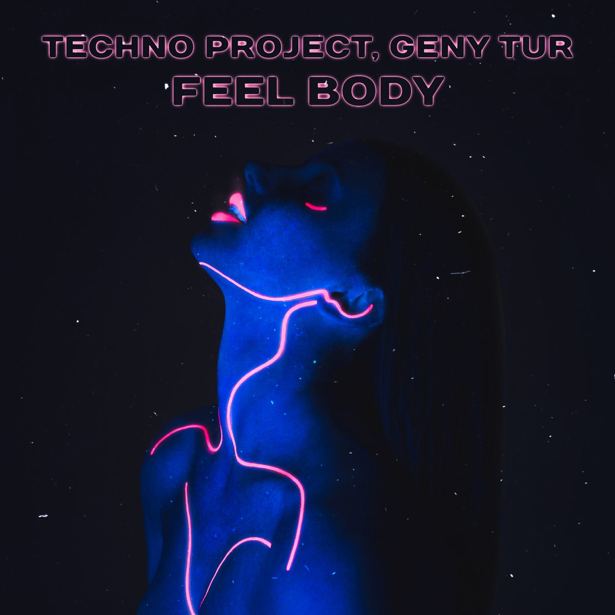 Techno project geny tur. Feel body Techno Project, Geny Tur. Deep Love Techno Project DJ Geny.
