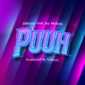 Puuh (feat. Jay Melody) - Billnass