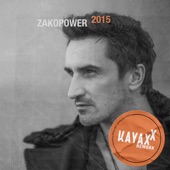 2015 (Kayax XX Rework) artwork