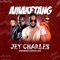 Amaketang (feat. UrbanDeep & Mapara a Jazz) - Jey Charles lyrics