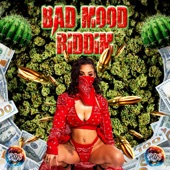 Bad Mood Riddim Rmx artwork