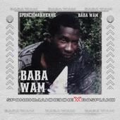 Baba Wam (feat. BosPianii) artwork