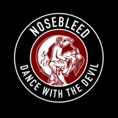 Nosebleed - Live? Die!