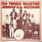 Algiers Strut (feat. kid thomas valentine) - Jeggpap New Orleans Jazzband lyrics