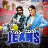 Paati Paati Jeans (feat. Pranjal Dahiya & Jaivir Rathee) artwork