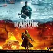 Christine Hals - The Battle of Narvik