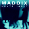Heute Nacht - Maddix lyrics