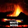 Burning Fireplace & Crackling Fire Sounds (White Noise), Loopable album lyrics, reviews, download