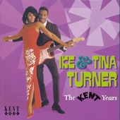 Ike & Tina Turner - Hard Times