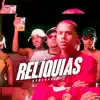 Homenagem aos Relíquias (feat. Makalo, Menor MC, MC Vinny, MC Julio D.E R. & MC Leozinho ZS) - Single album lyrics, reviews, download