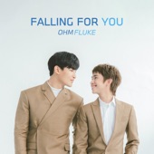 Falling For You artwork