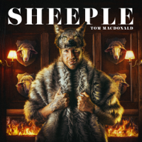 Album Sheeple - Tom MacDonald